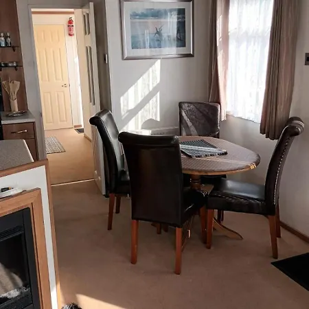 115 Port Haverigg Appartement *