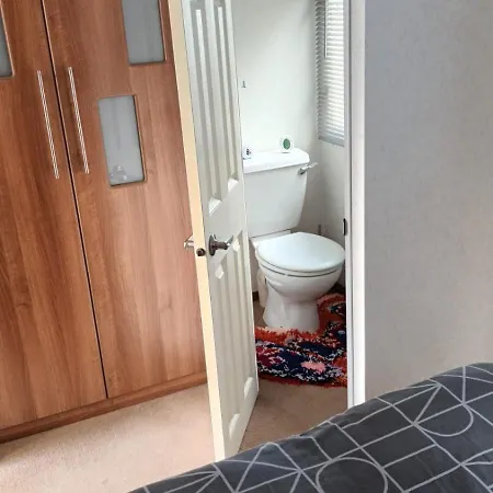 115 Port Haverigg Appartement Millom