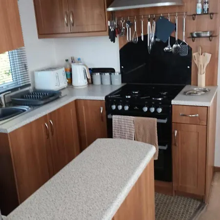 115 Port Haverigg *